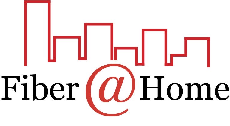 Fiber@Home logo