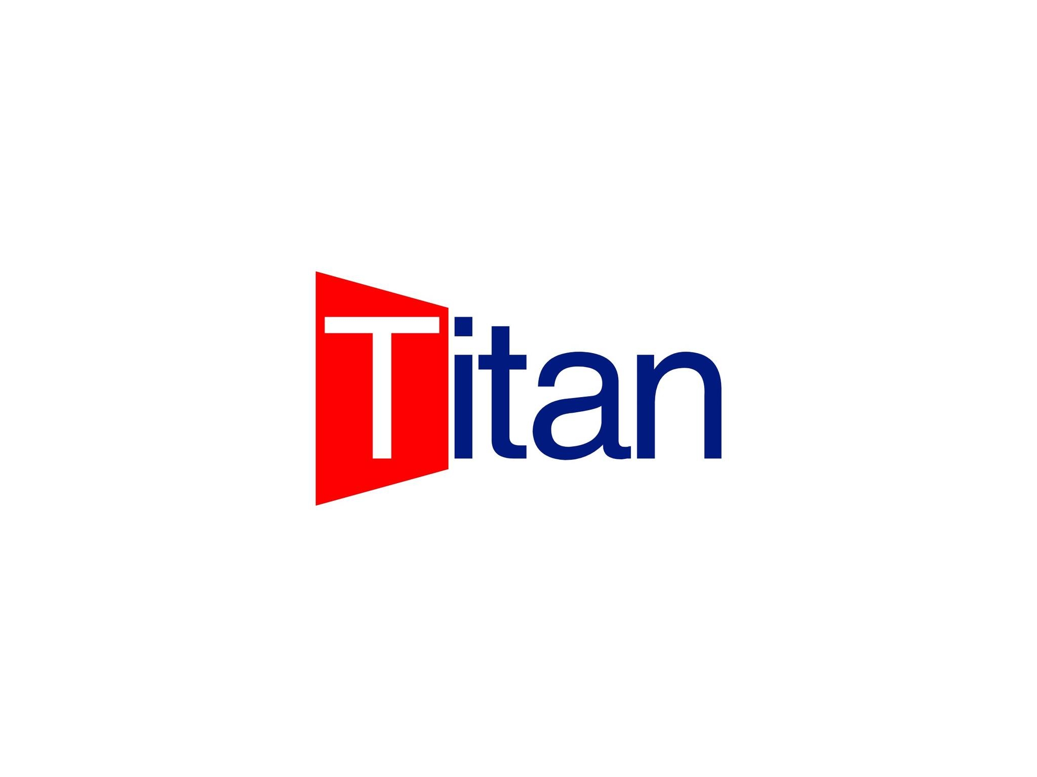 New Titan Logistics