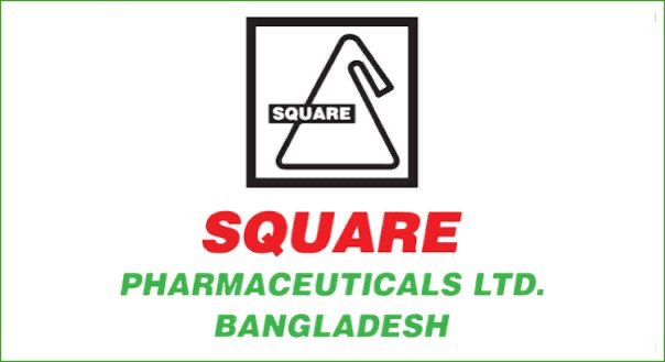 Square Pharmaceuticals PLC logo