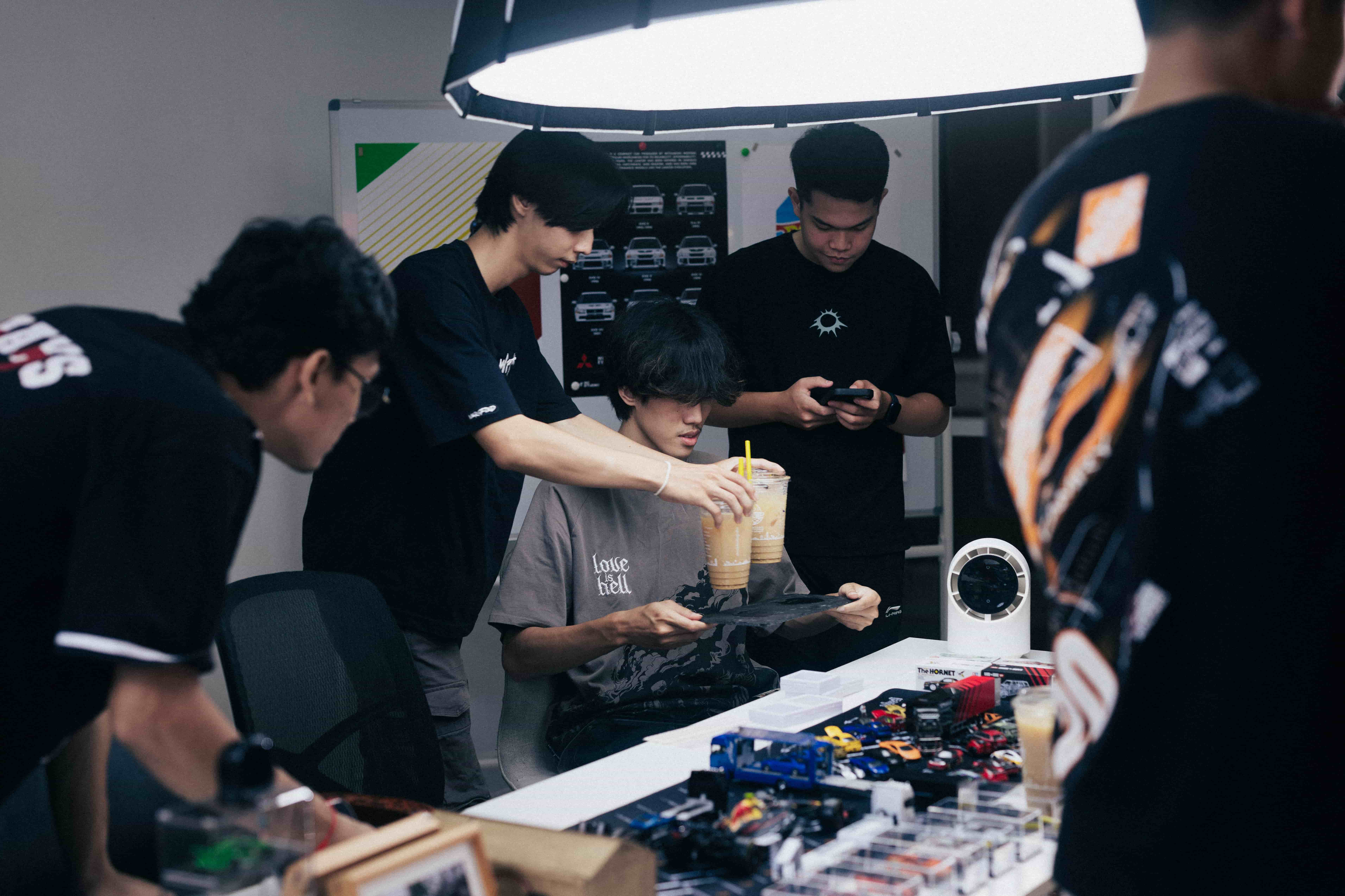 Corporate Excellence